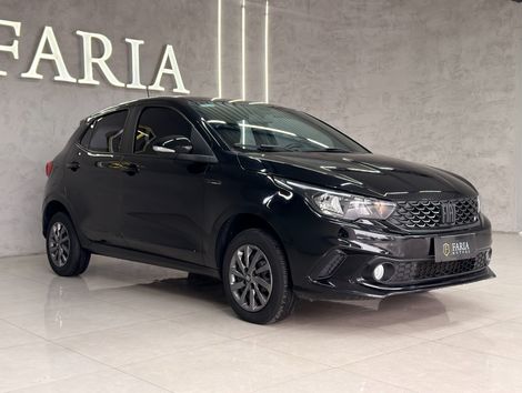Fiat ARGO DRIVE 1.0 6V Flex