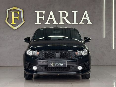 Fiat ARGO DRIVE 1.0 6V Flex