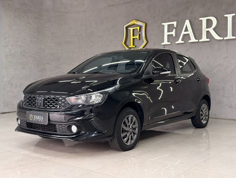 Fiat ARGO DRIVE 1.0 6V Flex