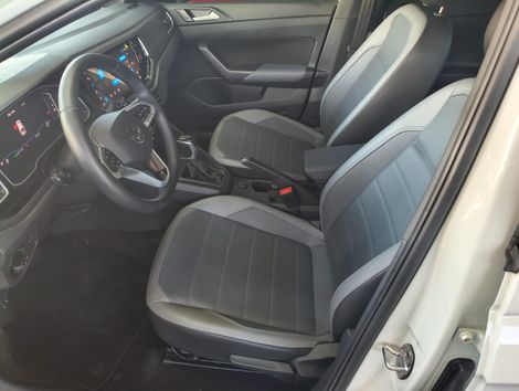 VolksWagen Nivus Highline 1.0 200 TSI Flex Aut.