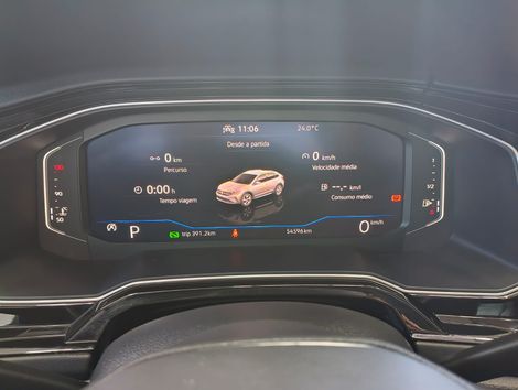 VolksWagen Nivus Highline 1.0 200 TSI Flex Aut.