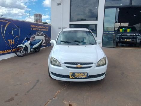 Chevrolet Classic Life/LS 1.0 VHC FlexP. 4p