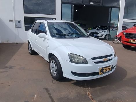 Chevrolet Classic Life/LS 1.0 VHC FlexP. 4p