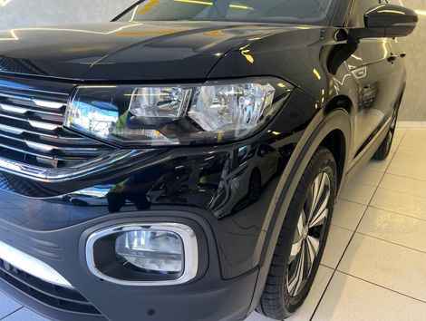 VolksWagen T-Cross Hig. 250 TSI 1.4 Flex 16V 5p Aut