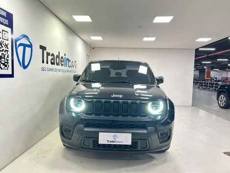 Jeep Renegade T270 1.3 TB 4x2 Flex Aut.