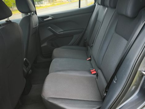 VolksWagen T-Cross 200 TSI 1.0  Flex 12V 5p Aut.