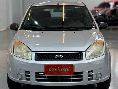 Ford Fiesta 1.0 8V Flex/Class 1.0 8V Flex 5p