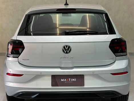 VolksWagen Polo Comfortline TSI 1.0 Flex 12V Aut.