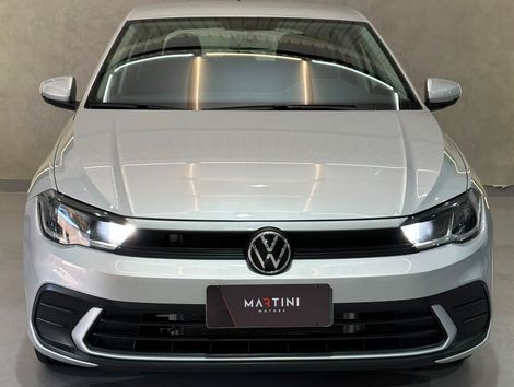 VolksWagen Polo Comfortline TSI 1.0 Flex 12V Aut.