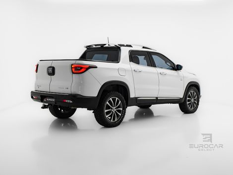 Fiat Toro Volcano 2.0 16V 4x4 TB Diesel Aut.