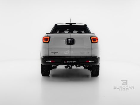 Fiat Toro Volcano 2.0 16V 4x4 TB Diesel Aut.