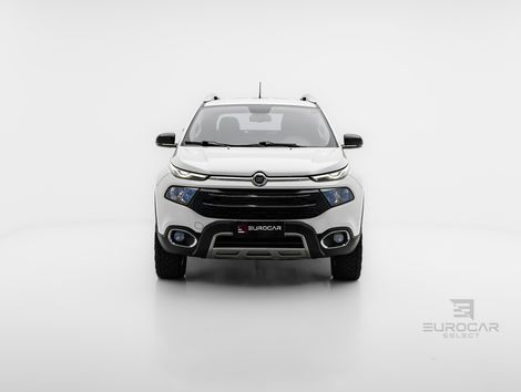 Fiat Toro Volcano 2.0 16V 4x4 TB Diesel Aut.