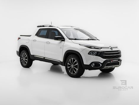 Fiat Toro Volcano 2.0 16V 4x4 TB Diesel Aut.