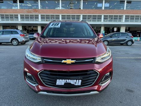 Chevrolet TRACKER Premier 1.4 Turbo 16V Flex Aut