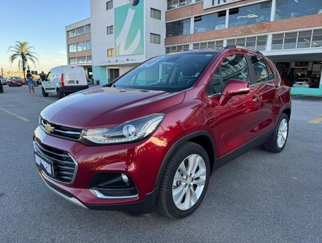 Chevrolet TRACKER Premier 1.4 Turbo 16V Flex Aut