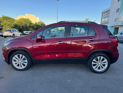 Chevrolet TRACKER Premier 1.4 Turbo 16V Flex Aut