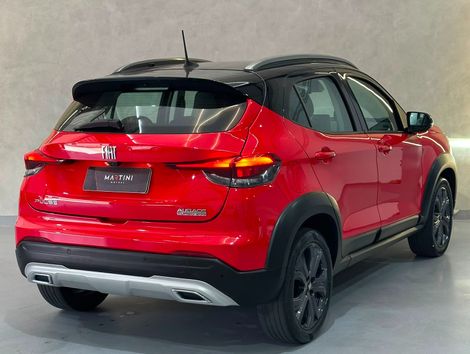 Fiat PULSE AUDACE 1.0 Turbo 200 Flex Aut.