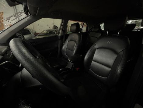 Hyundai Creta Attitude 1.6 16V Flex Aut.
