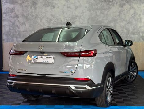 Fiat Fastback Audace 200 TB Aut (Hibrído)