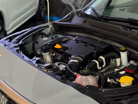 Fiat Fastback Audace 200 TB Aut (Hibrído)
