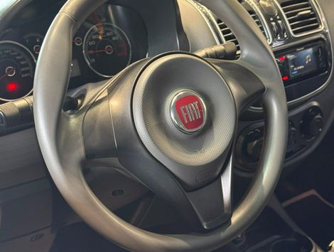 Fiat Grand Siena ATTRAC. 1.4 EVO F.Flex 8V