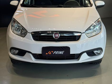 Fiat Grand Siena ATTRAC. 1.4 EVO F.Flex 8V