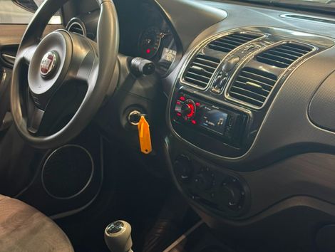 Fiat Grand Siena ATTRAC. 1.4 EVO F.Flex 8V