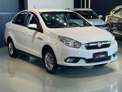 Fiat Grand Siena ATTRAC. 1.4 EVO F.Flex 8V