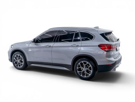 BMW X1 SDRIVE 20i 2.0/2.0 TB Acti.Flex Aut.