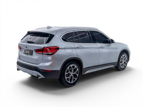 BMW X1 SDRIVE 20i 2.0/2.0 TB Acti.Flex Aut.
