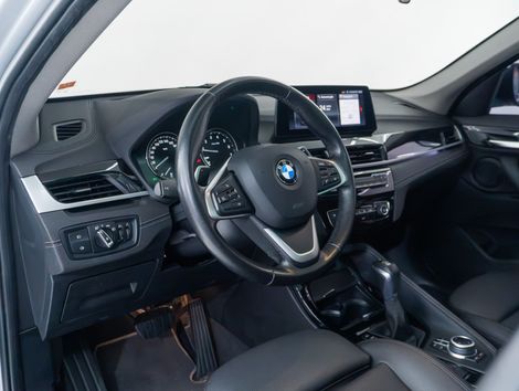 BMW X1 SDRIVE 20i 2.0/2.0 TB Acti.Flex Aut.