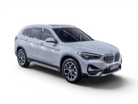 BMW X1 SDRIVE 20i 2.0/2.0 TB Acti.Flex Aut.