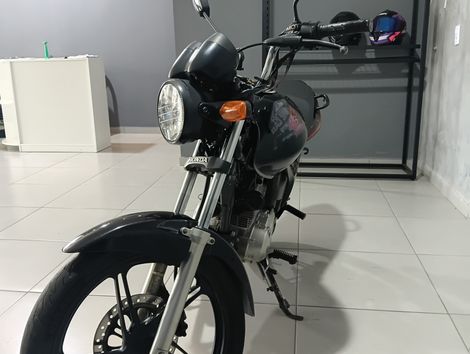 HONDA CG 150 FAN ESi/ 150 FAN ESi FLEX