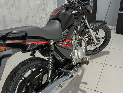 HONDA CG 150 FAN ESi/ 150 FAN ESi FLEX