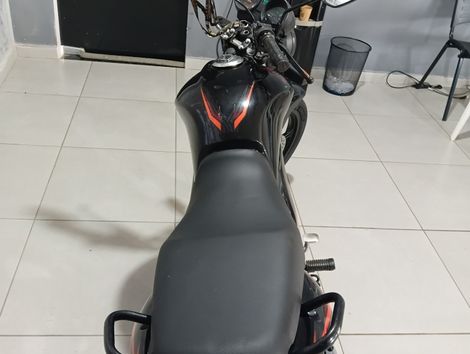 HONDA CG 150 FAN ESi/ 150 FAN ESi FLEX