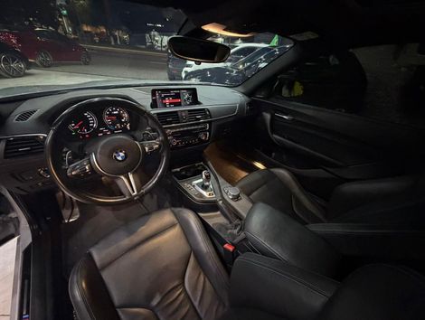 BMW M2 Competition 3.0 Bi-Turbo 410cv Aut.