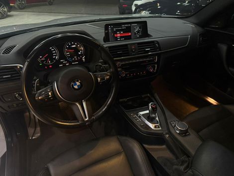 BMW M2 Competition 3.0 Bi-Turbo 410cv Aut.