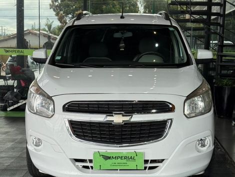Chevrolet SPIN LT 1.8 8V Econo.Flex 5p Mec.