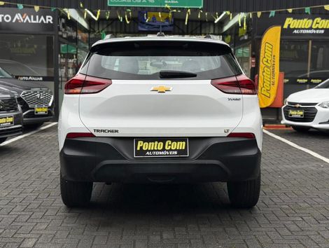 Chevrolet TRACKER LT 1.0 Turbo 12V Flex Aut.