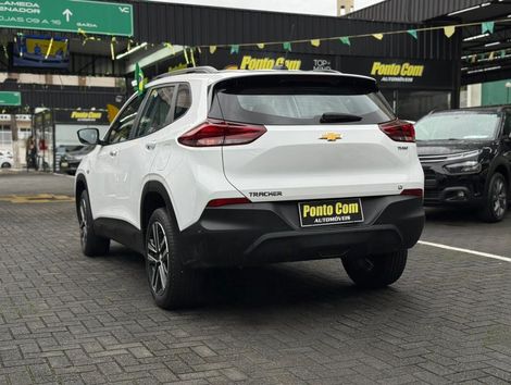 Chevrolet TRACKER LT 1.0 Turbo 12V Flex Aut.
