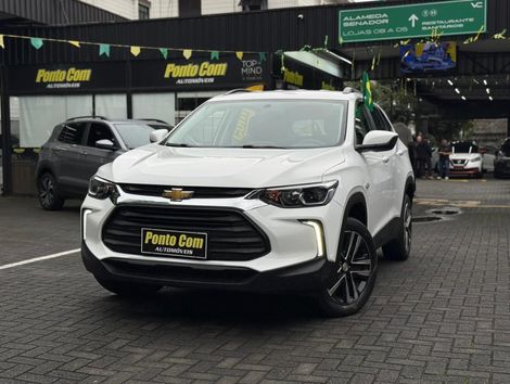 Chevrolet TRACKER LT 1.0 Turbo 12V Flex Aut.