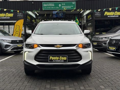 Chevrolet TRACKER LT 1.0 Turbo 12V Flex Aut.