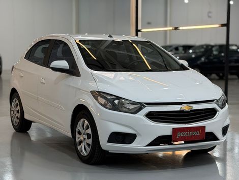 Chevrolet ONIX HATCH LT 1.4 8V FlexPower 5p Mec.