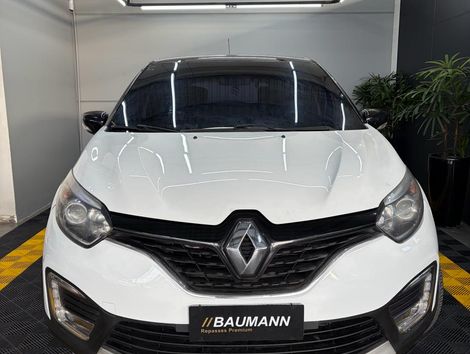 Renault CAPTUR Intense 2.0 16V Flex 5p Aut.