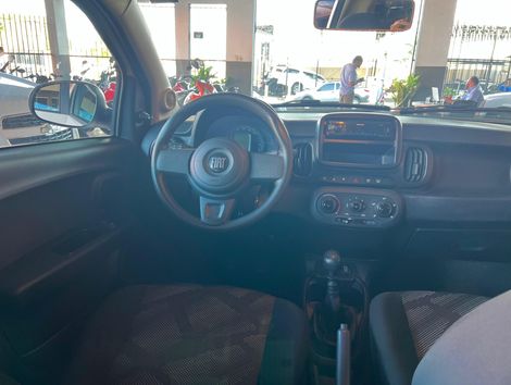Fiat MOBI LIKE 1.0 Fire Flex 5p.