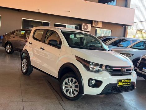 Fiat MOBI LIKE 1.0 Fire Flex 5p.