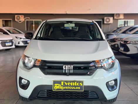 Fiat MOBI LIKE 1.0 Fire Flex 5p.