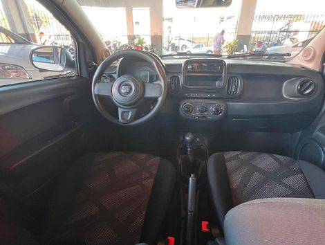 Fiat MOBI LIKE 1.0 Fire Flex 5p.