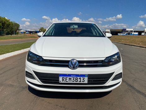 VolksWagen VIRTUS 1.6 MSI Flex 16V 4p Aut.