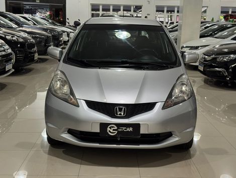 Honda Fit LX 1.4/ 1.4 Flex 8V/16V 5p Mec.